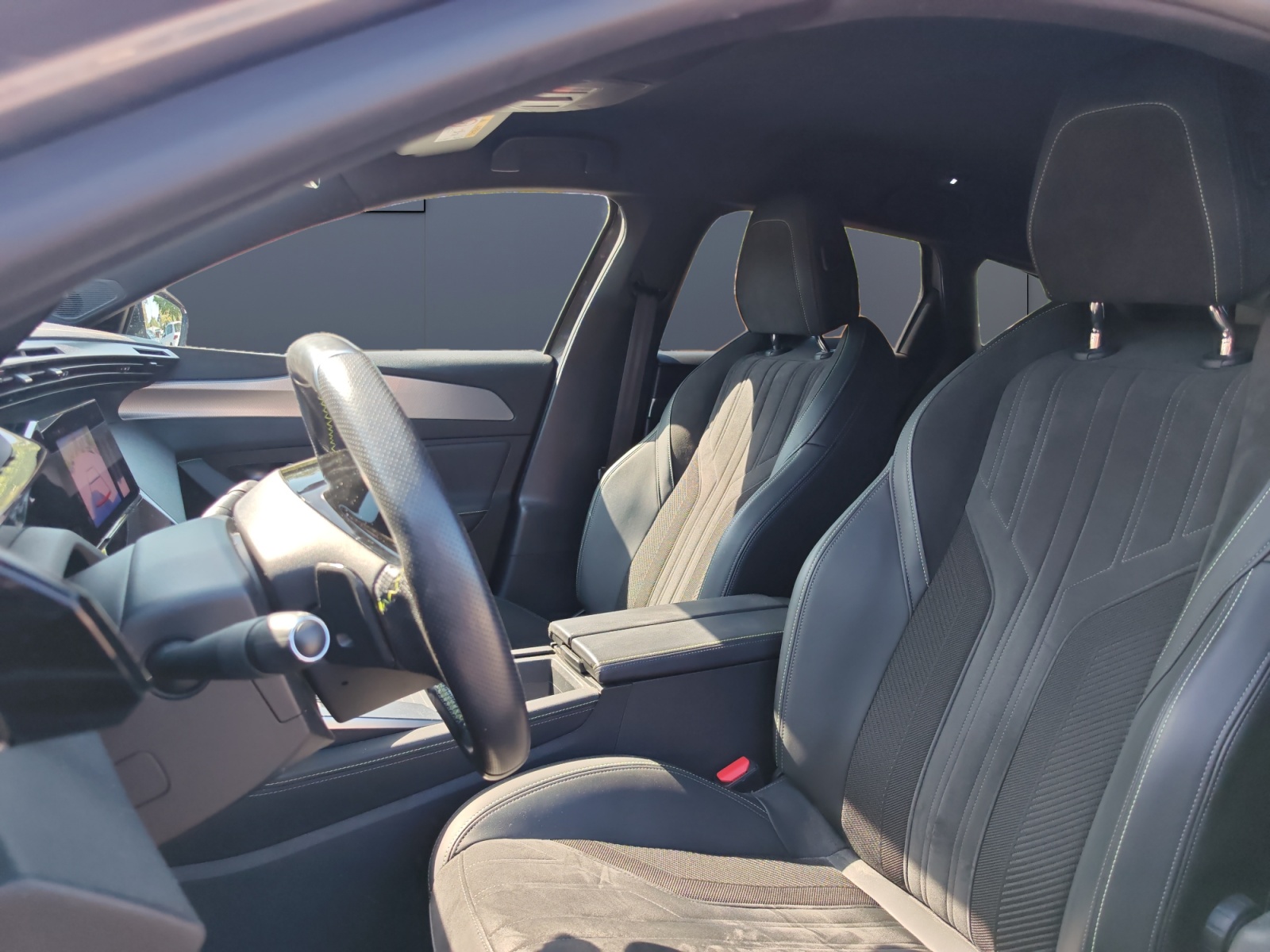 Peugeot 308 9