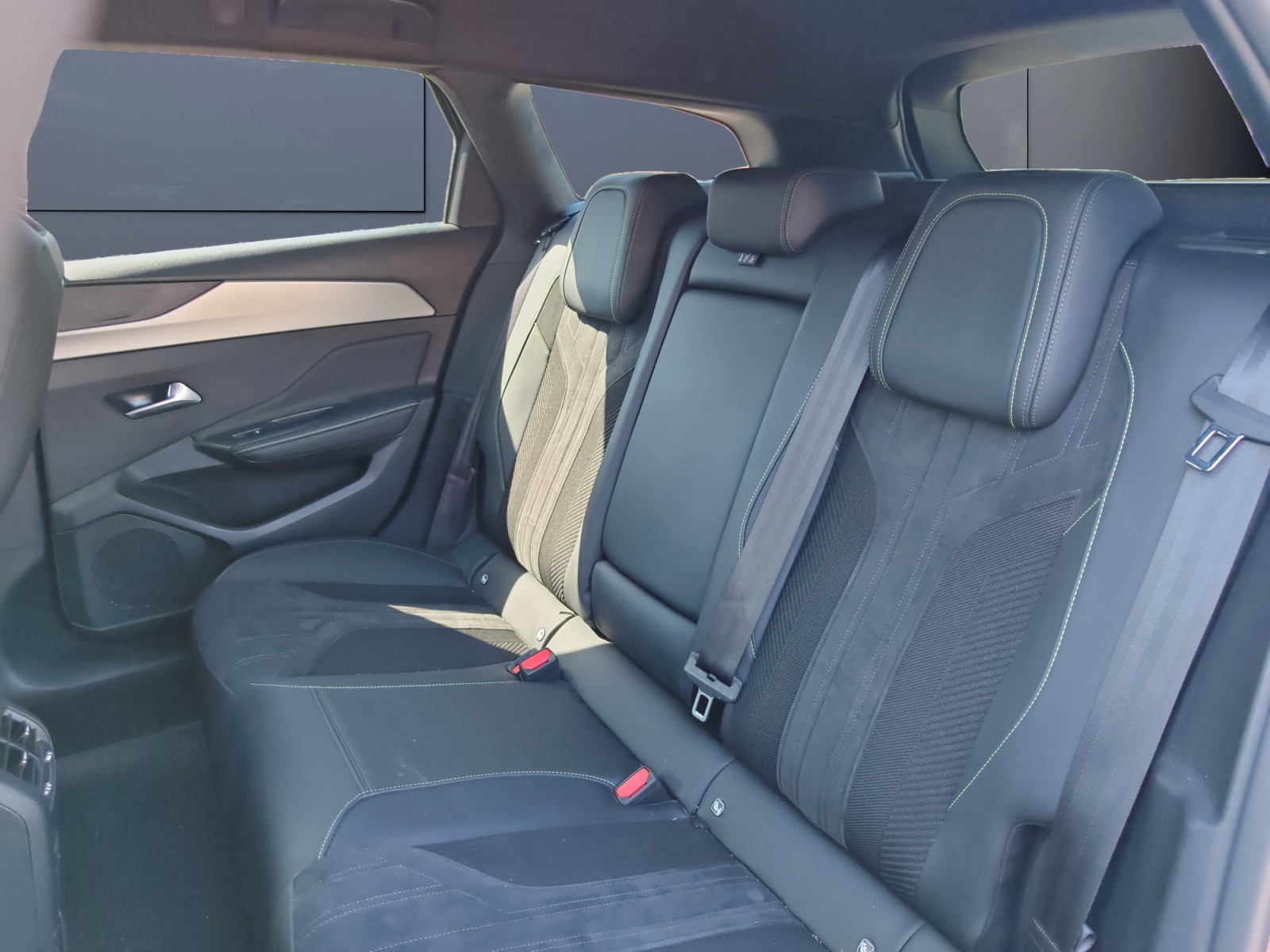 Peugeot 308 10