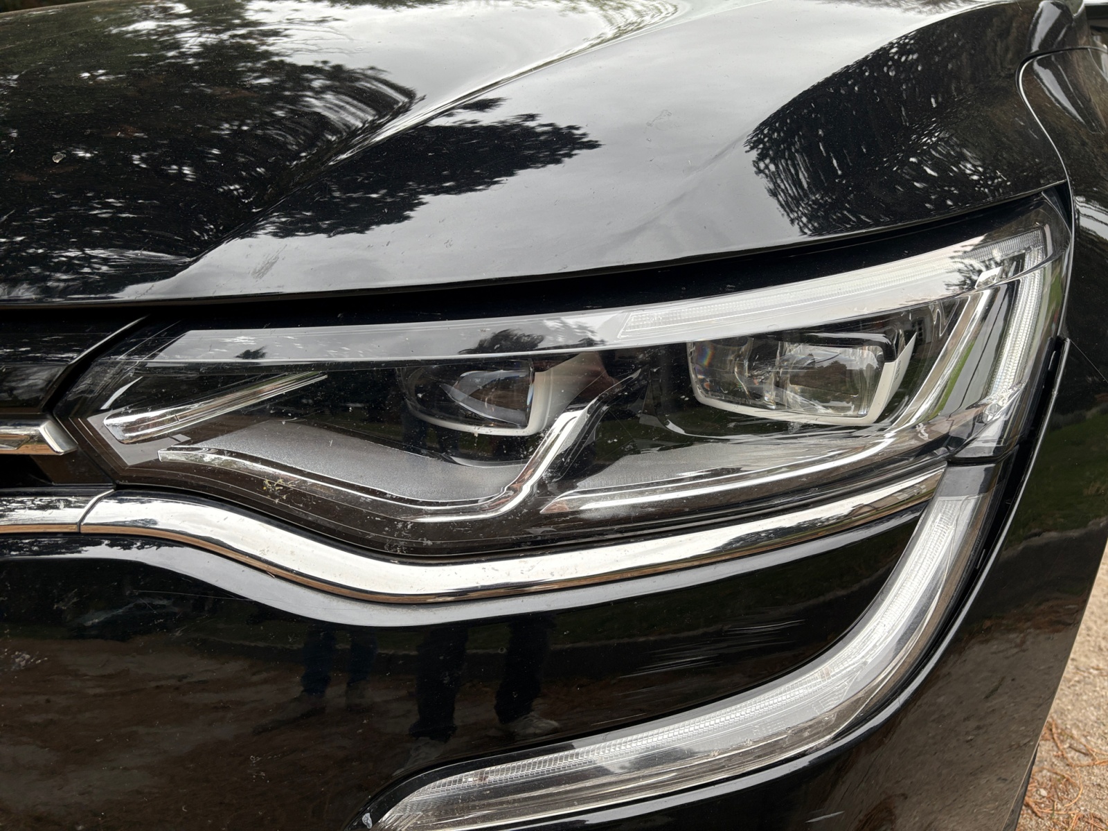 Renault Talisman 23