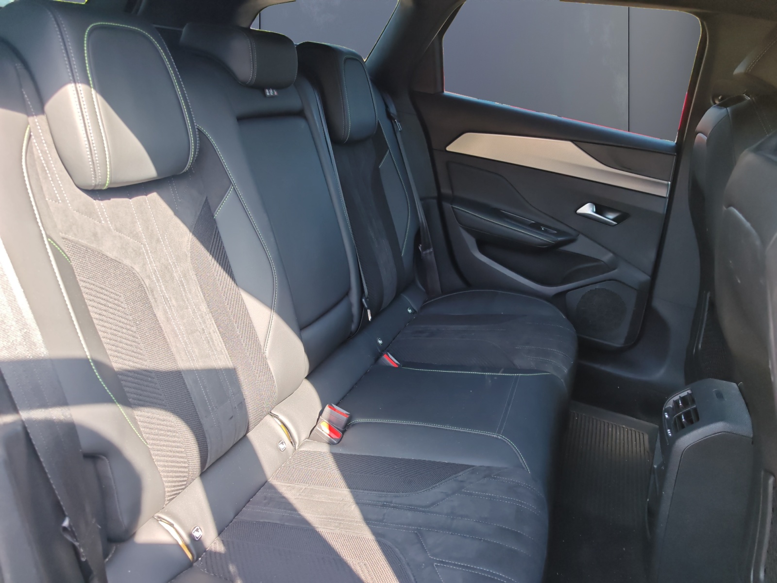 Peugeot 308 11