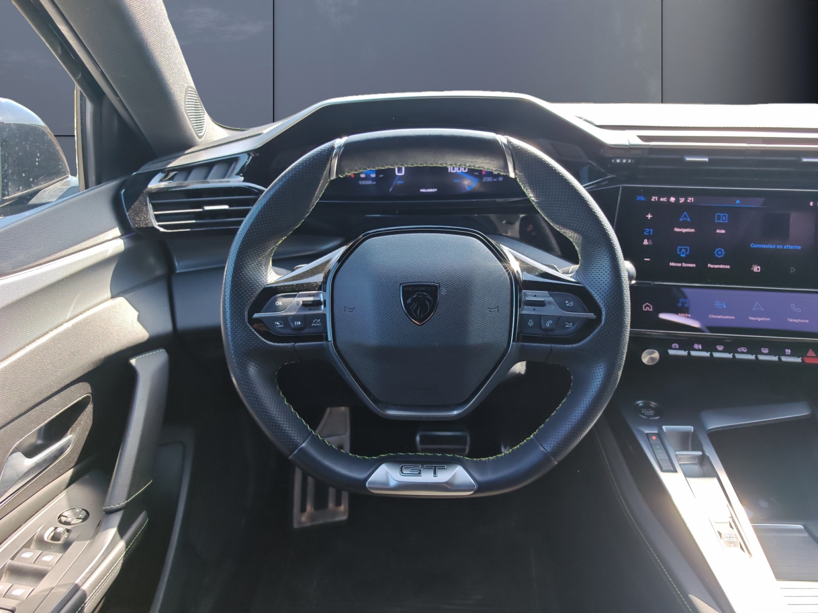 Peugeot 308 15