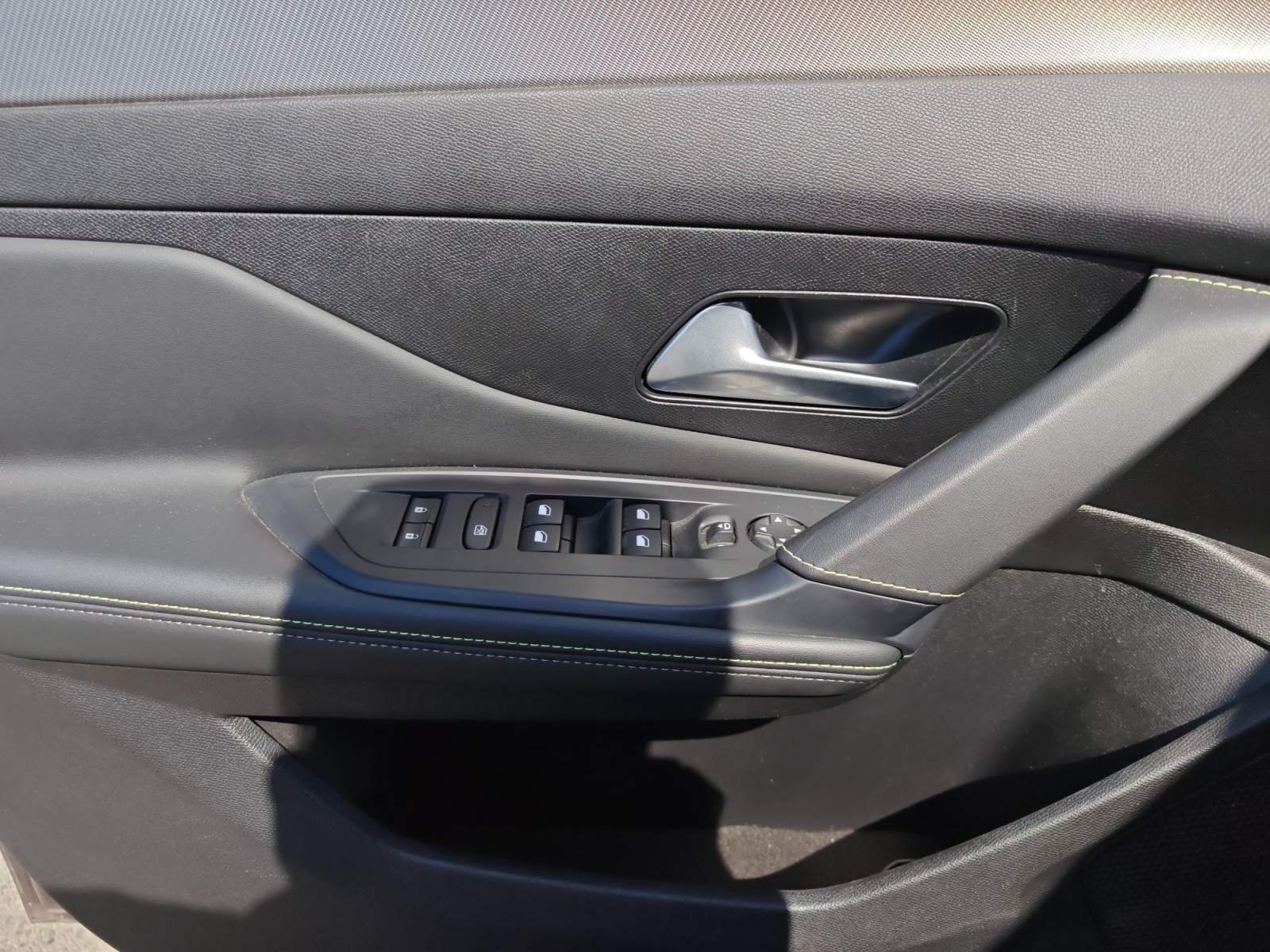 Peugeot 308 17