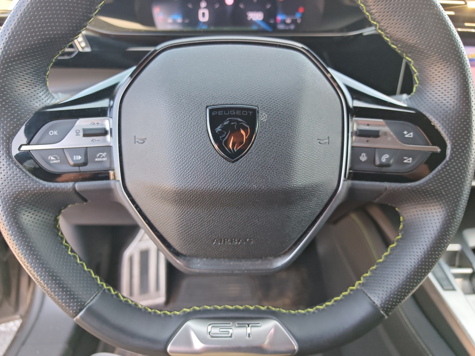 Peugeot 308 18