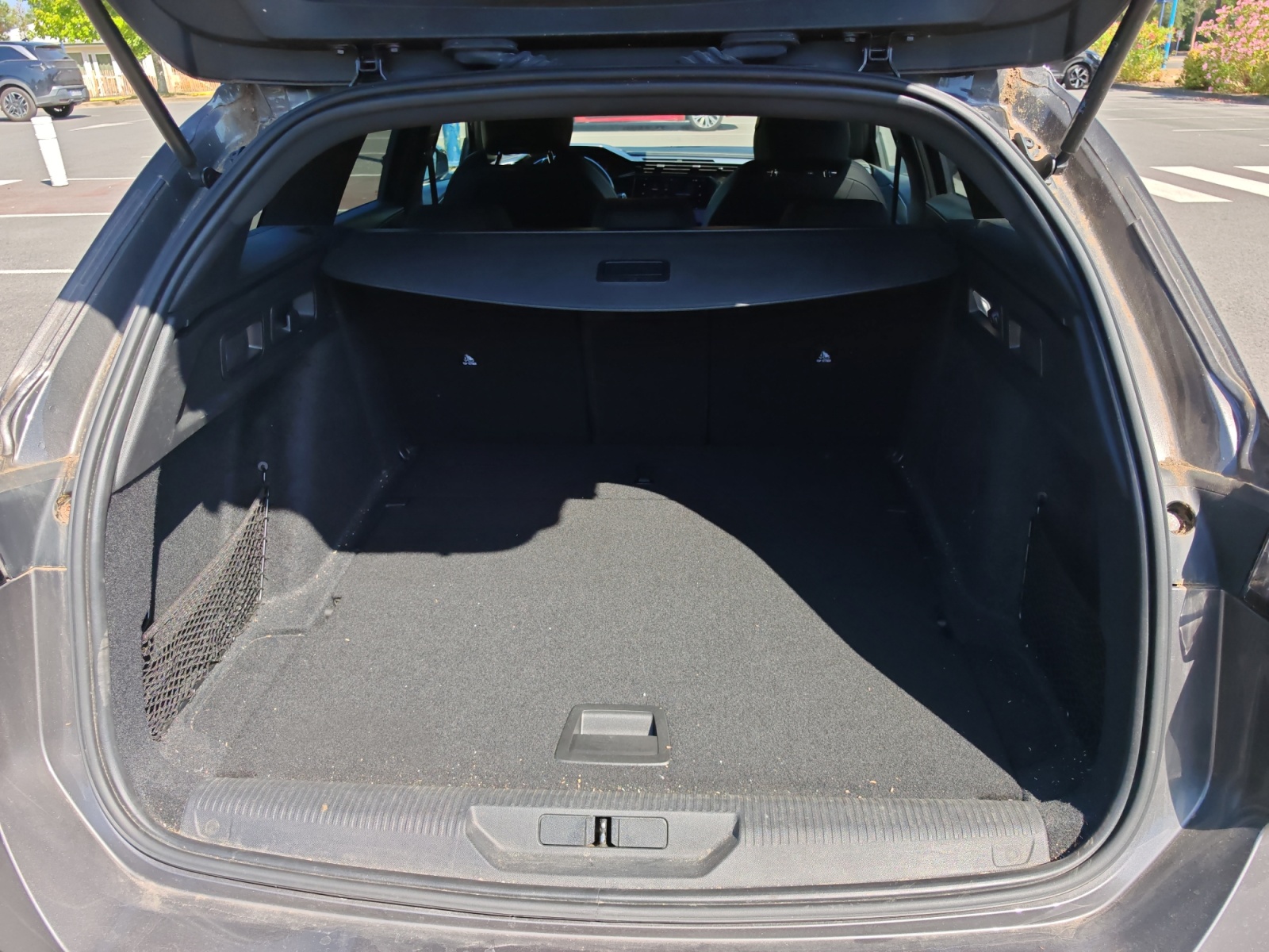 Peugeot 308 28