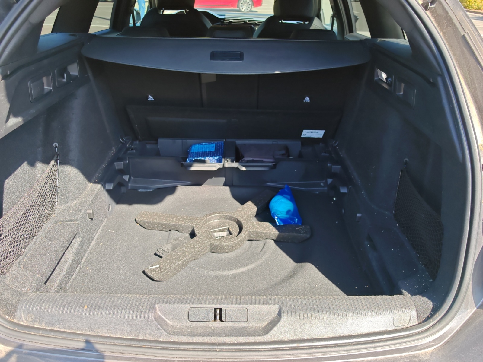 Peugeot 308 29