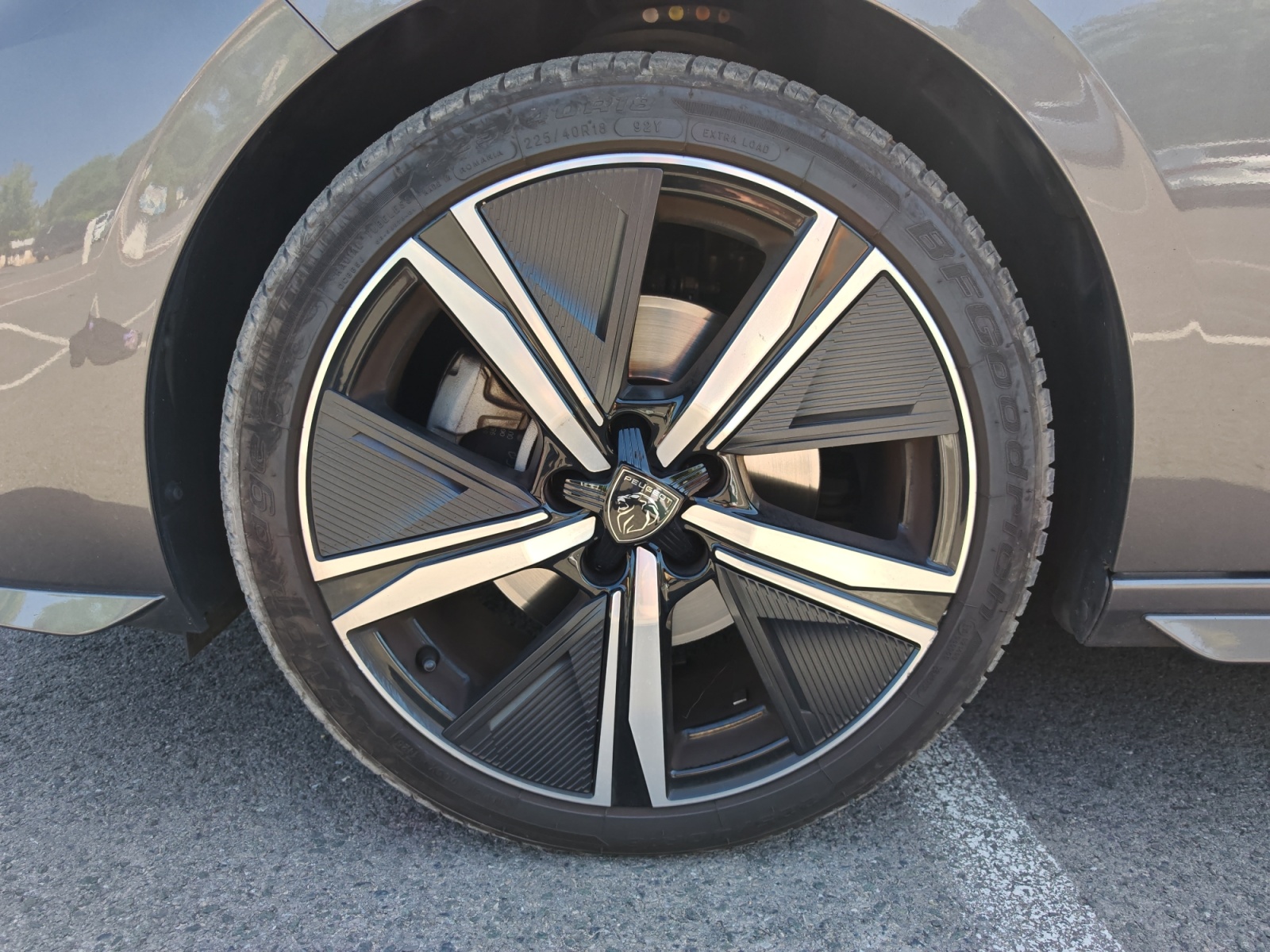 Peugeot 308 30