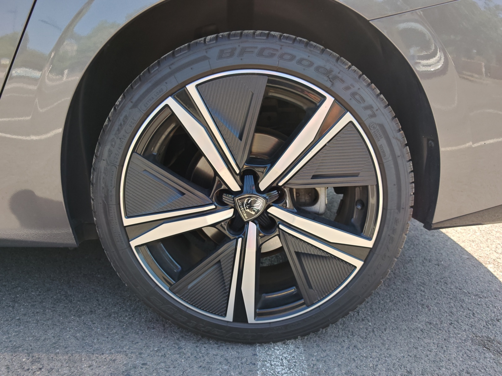 Peugeot 308 31