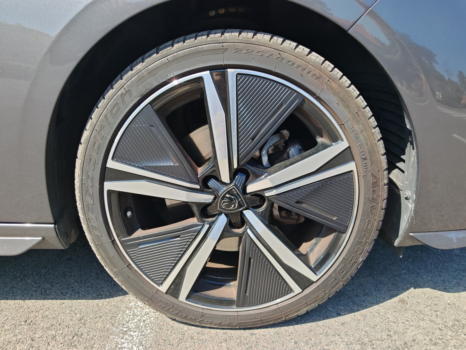 Peugeot 308 33