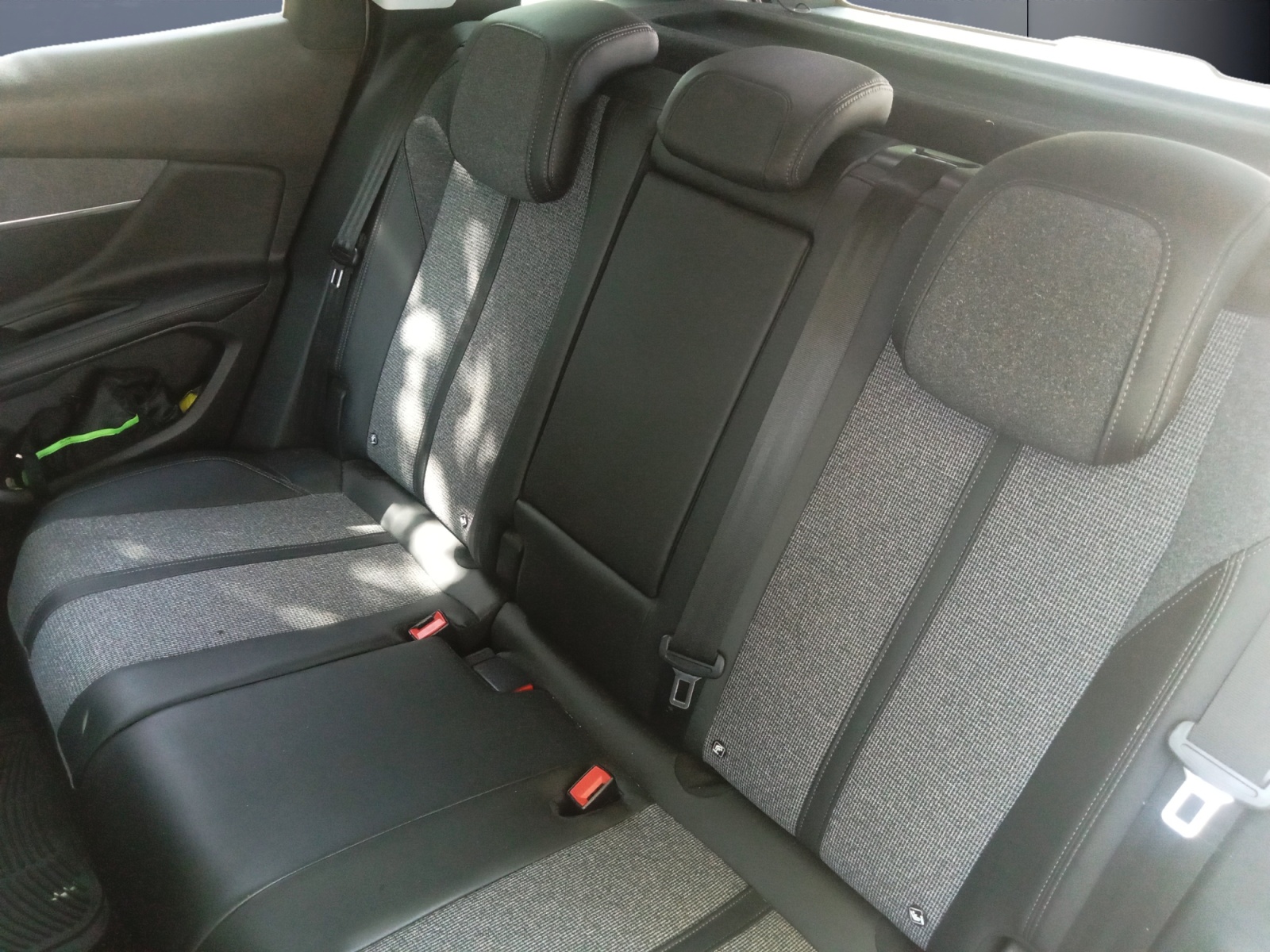 Peugeot 3008 10