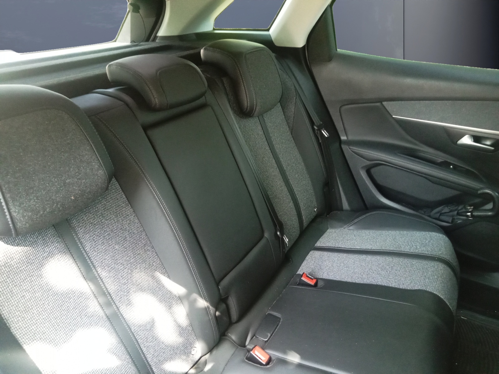 Peugeot 3008 11