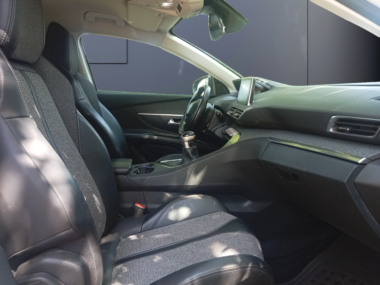 Peugeot 3008 13