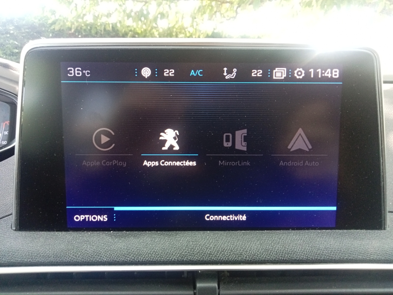 Peugeot 3008 18