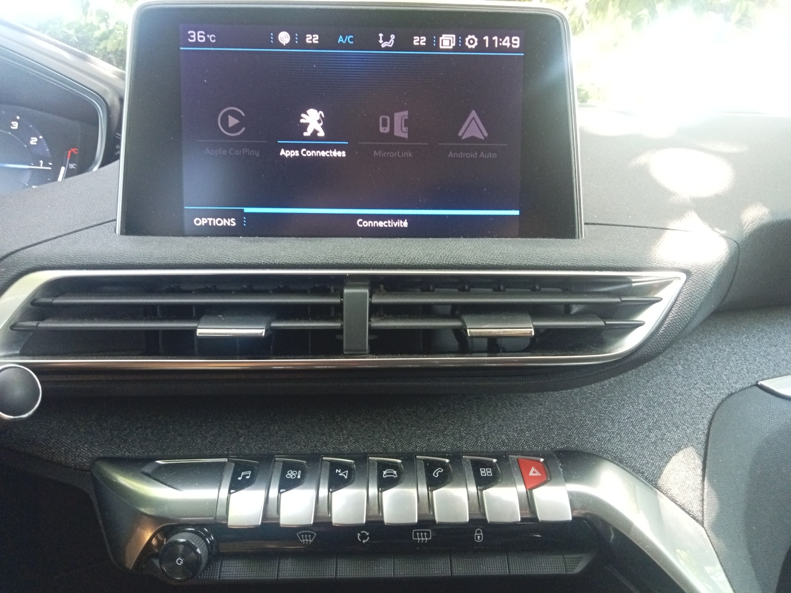 Peugeot 3008 19