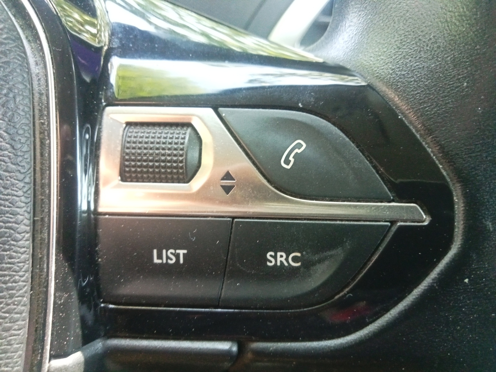 Peugeot 3008 20
