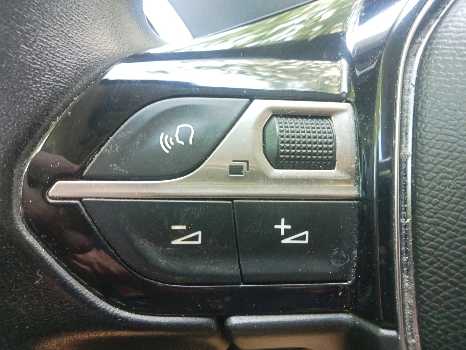 Peugeot 3008 21