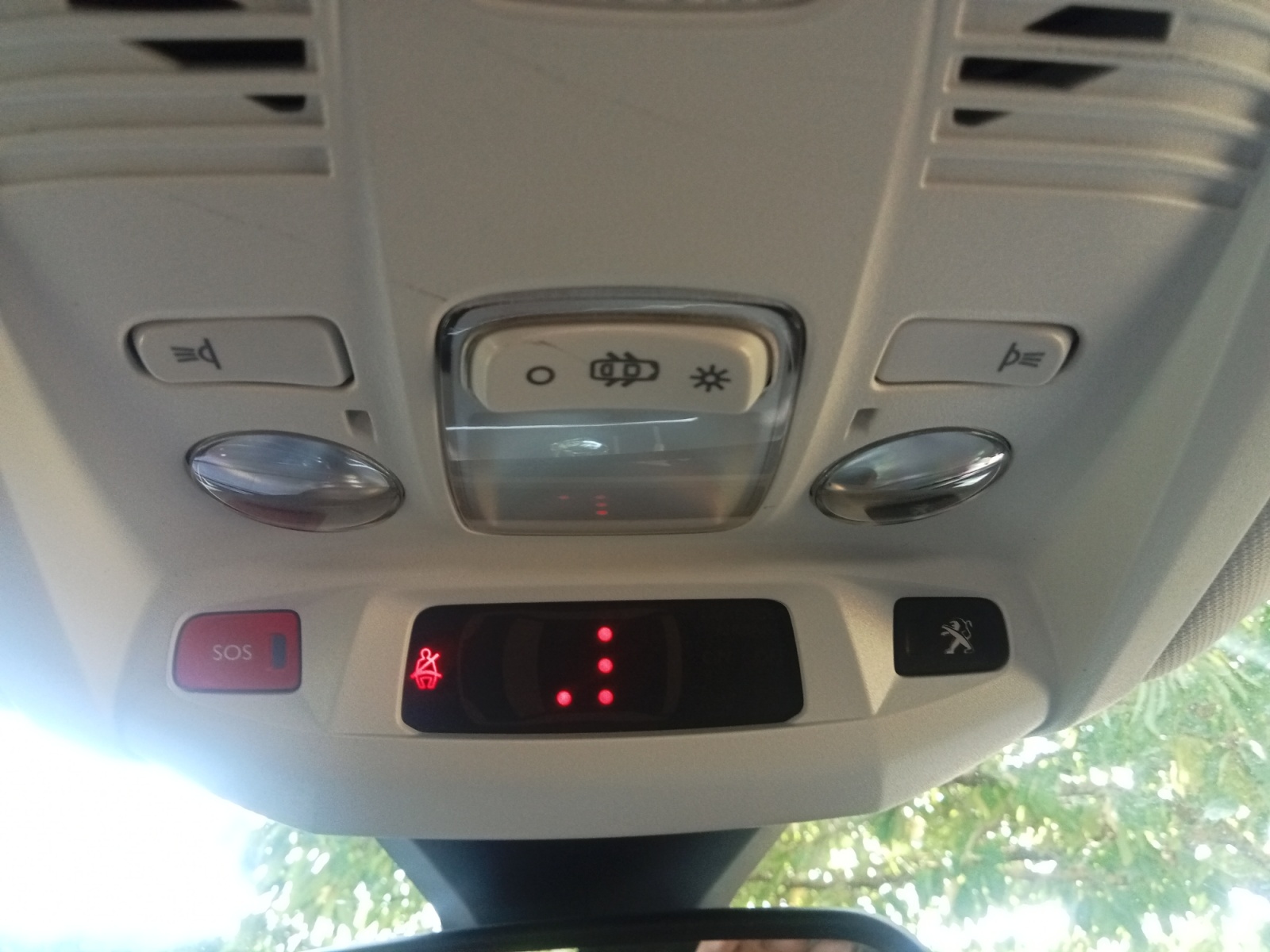 Peugeot 3008 24