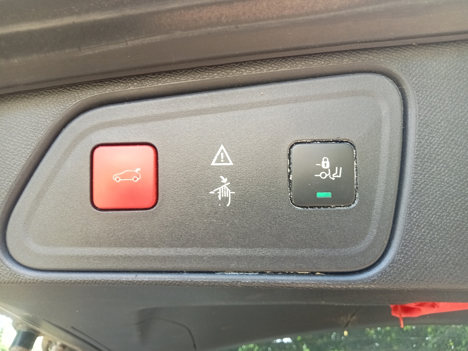 Peugeot 3008 26