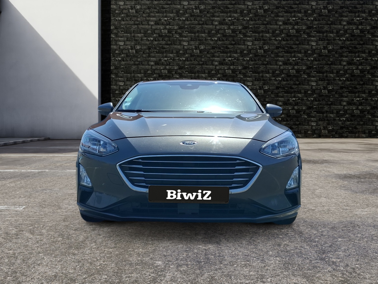 Ford Focus 7