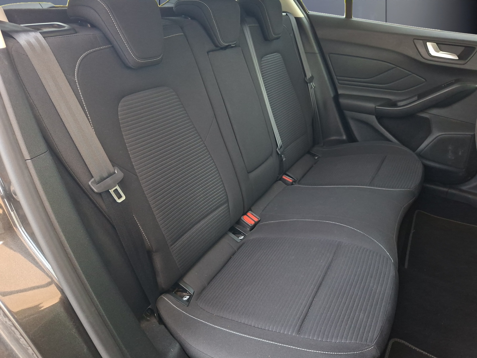 Ford Focus 11