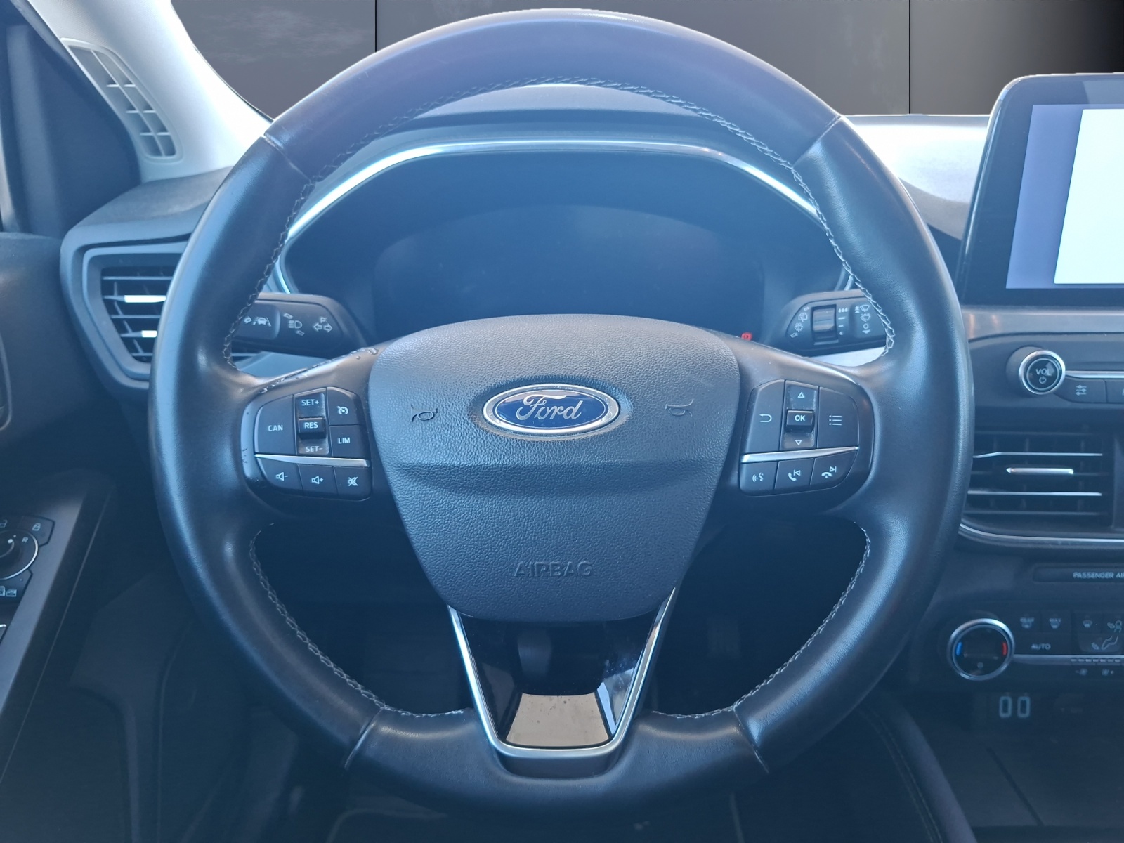 Ford Focus 15
