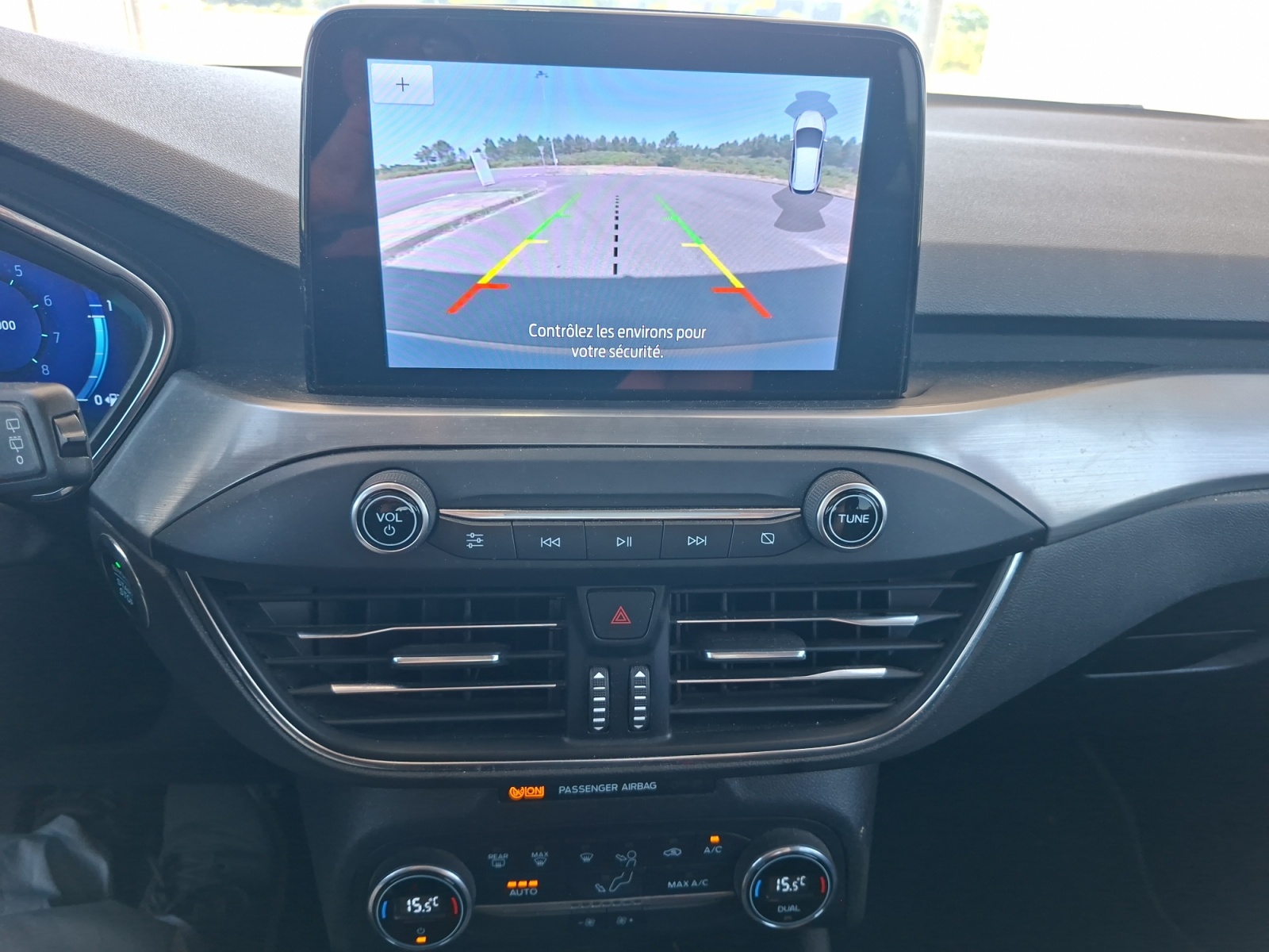 Ford Focus 17