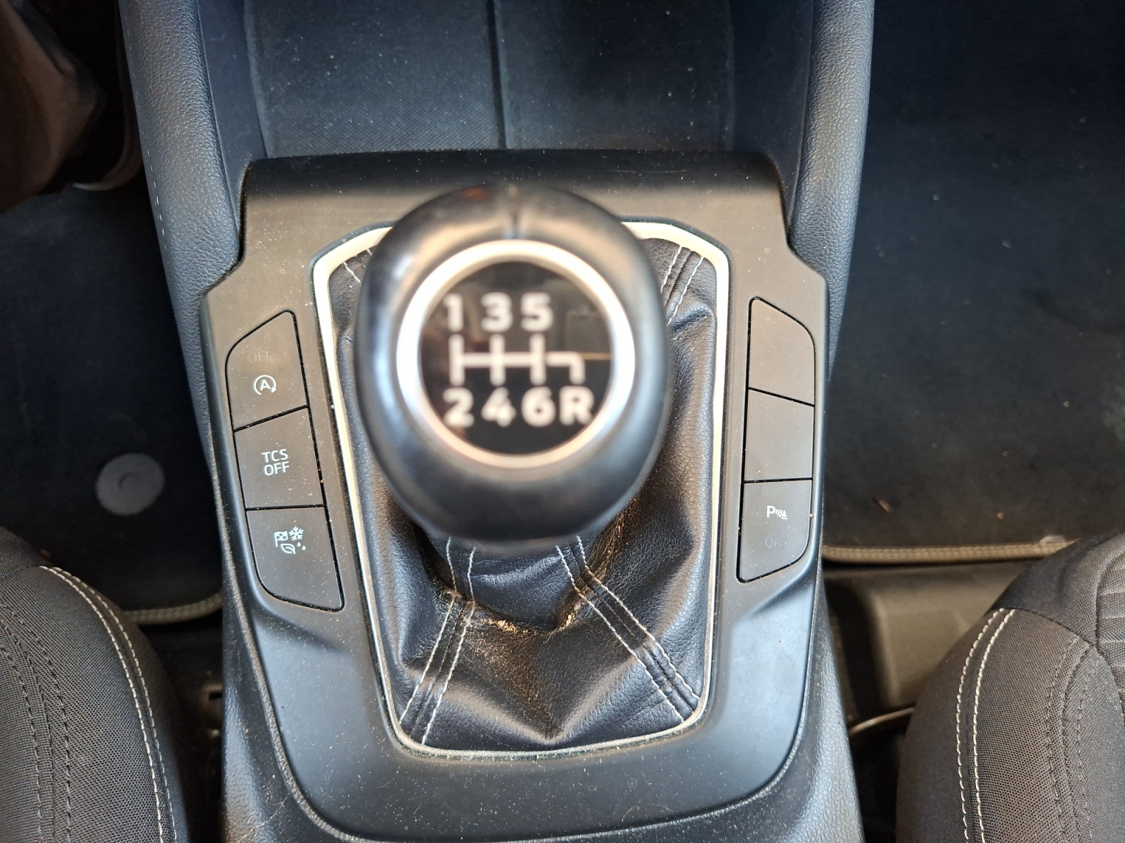 Ford Focus 20