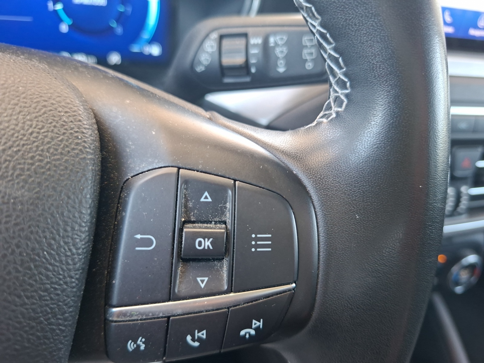 Ford Focus 21