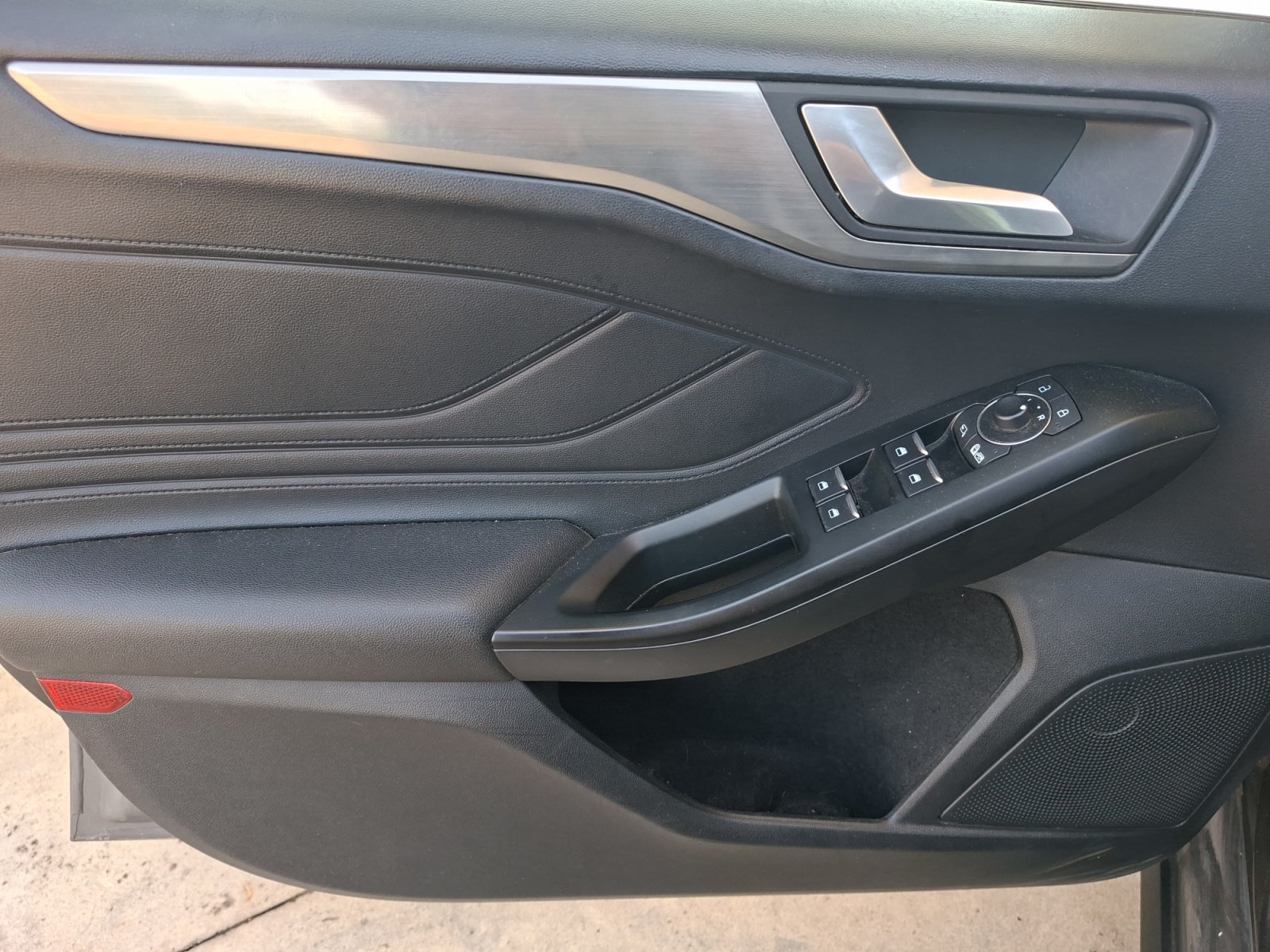 Ford Focus 23