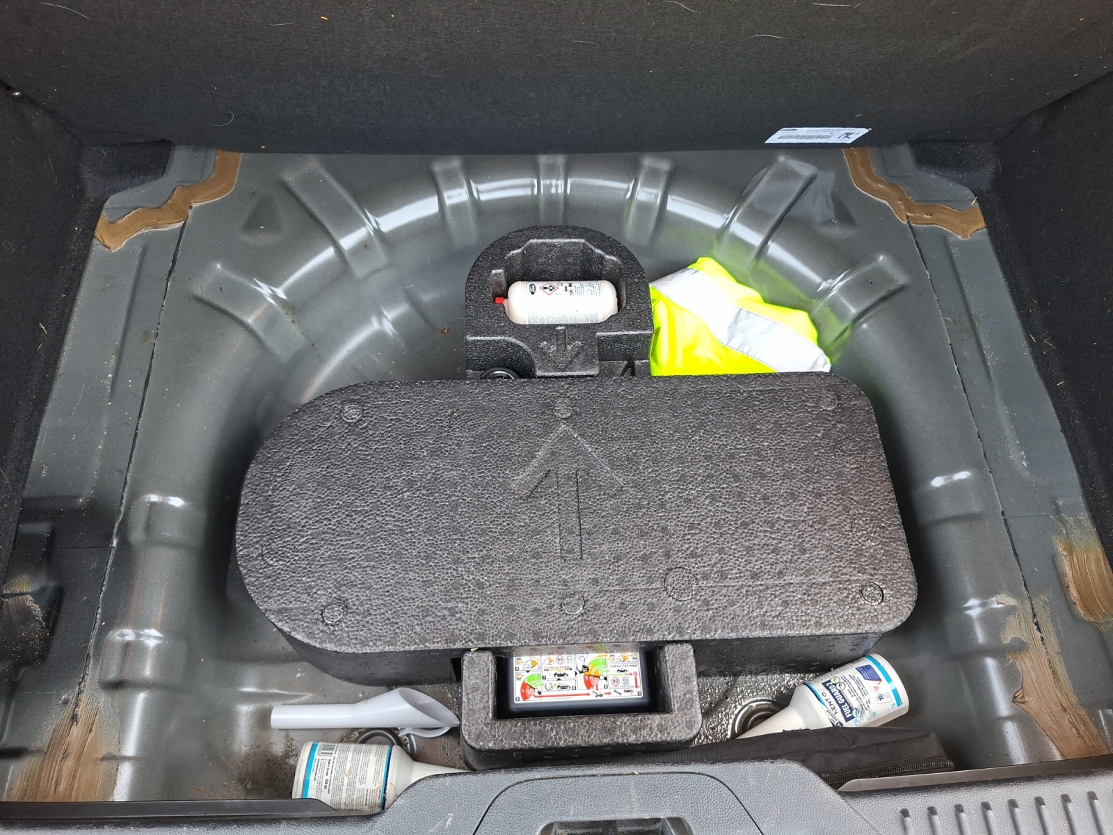 Ford Focus 24
