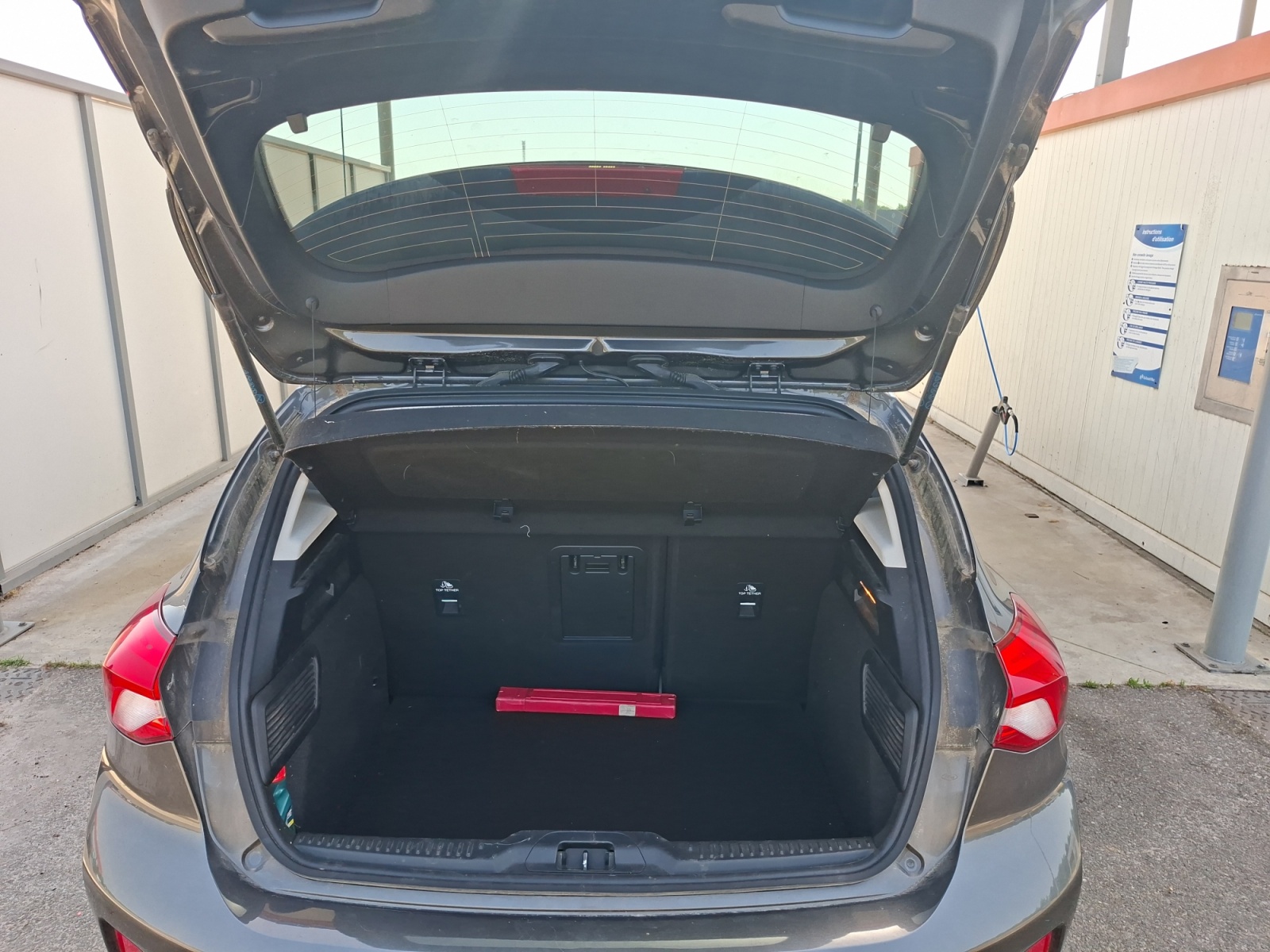 Ford Focus 25