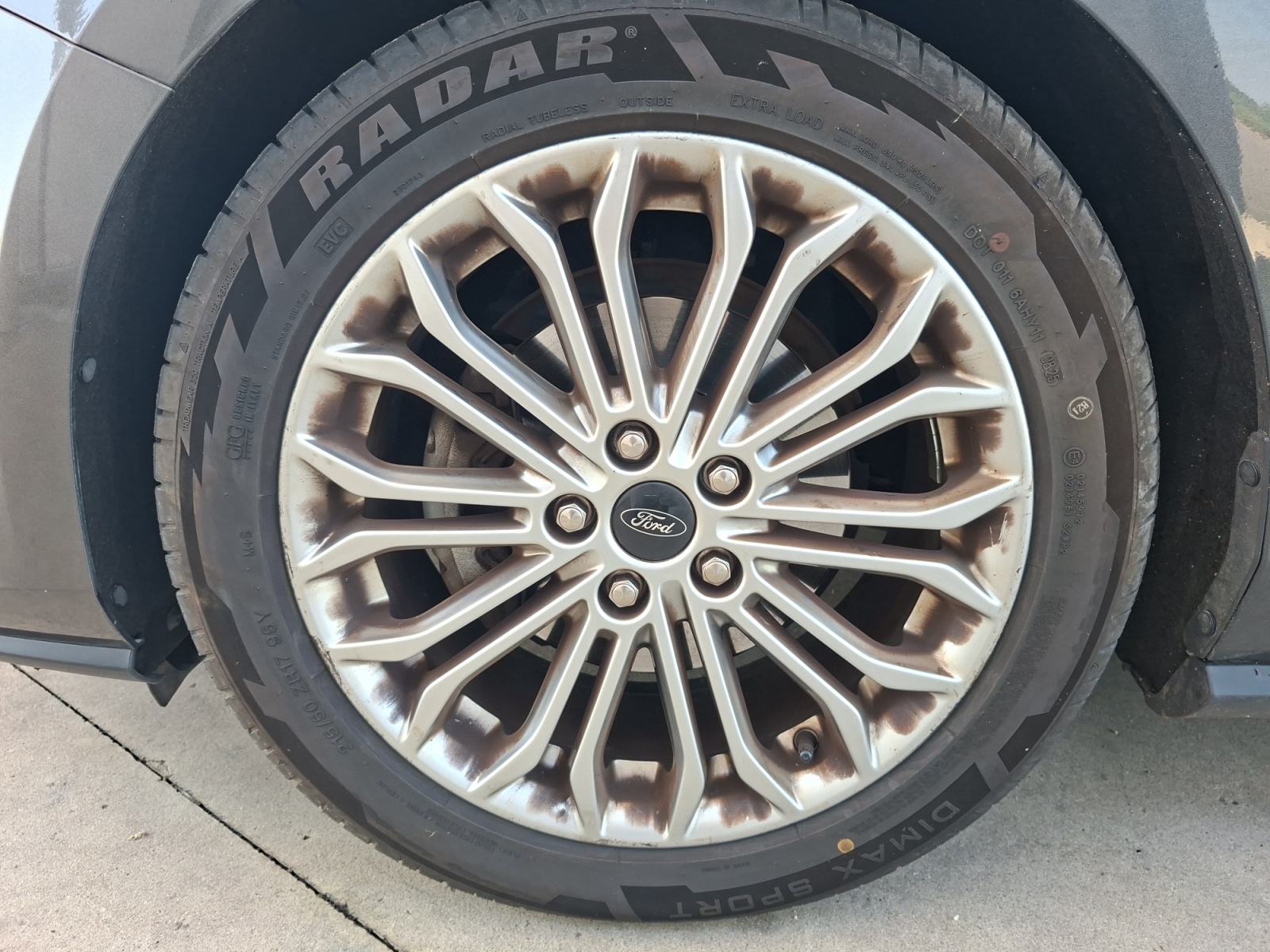 Ford Focus 26