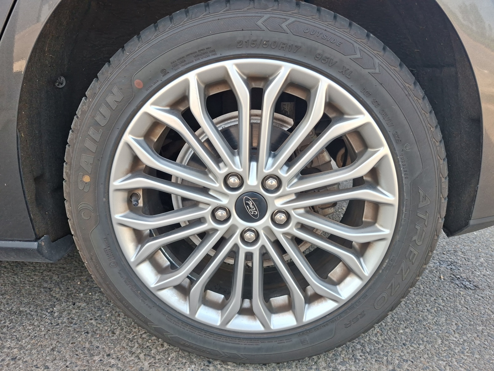 Ford Focus 27