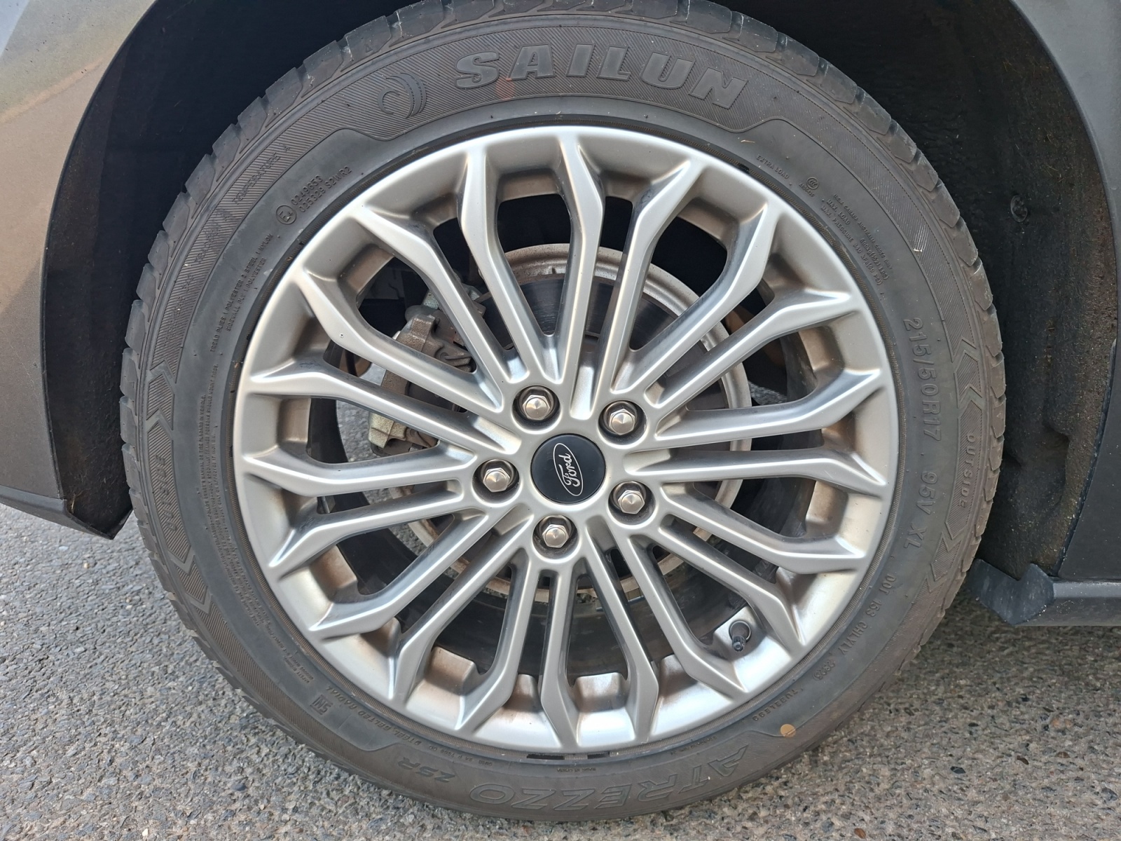 Ford Focus 28