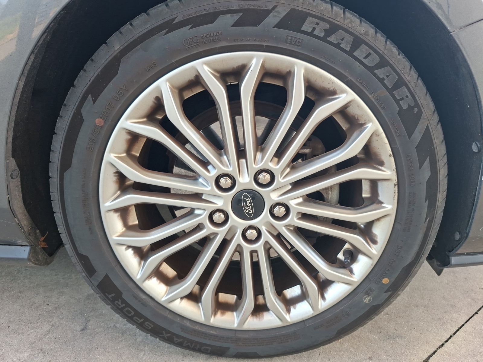 Ford Focus 29