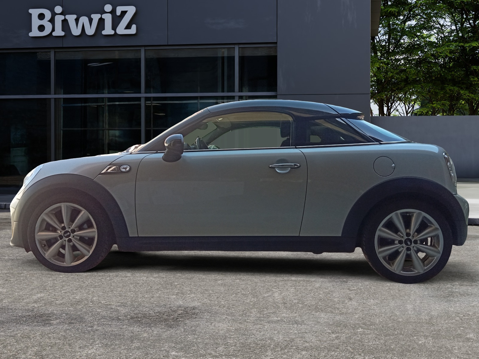 Mini Roadster 1