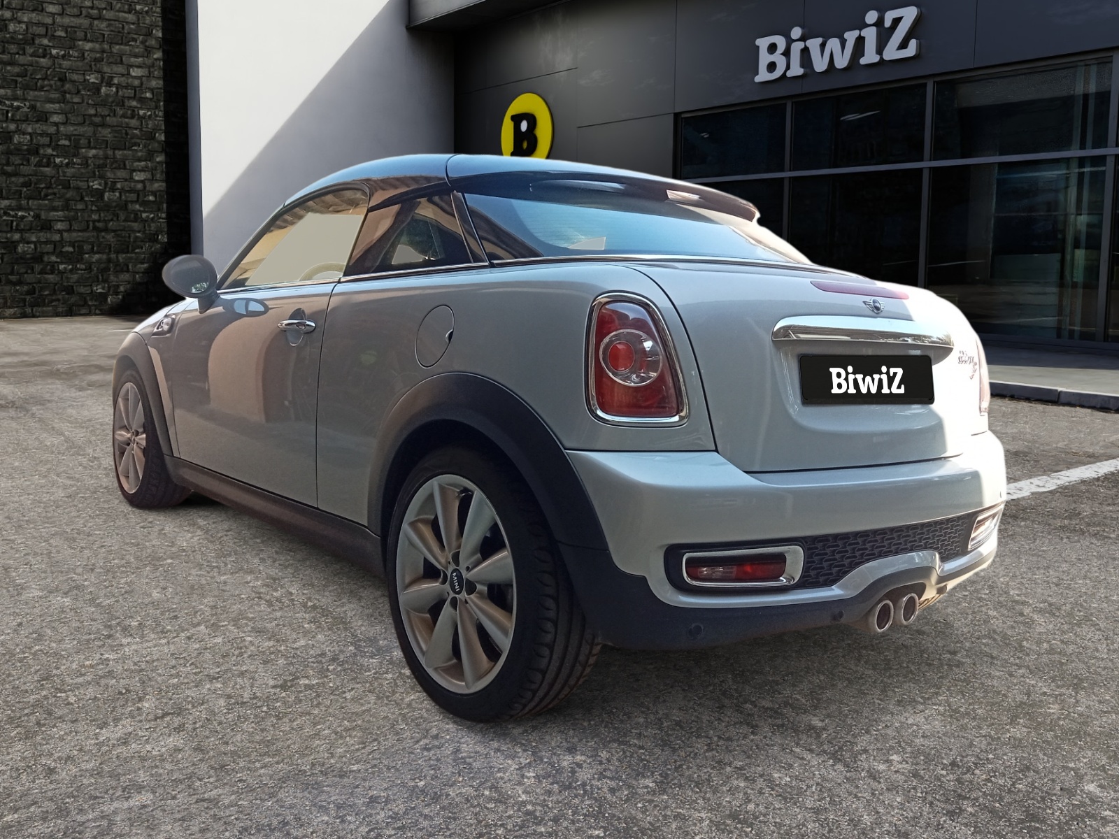 Mini Roadster 2