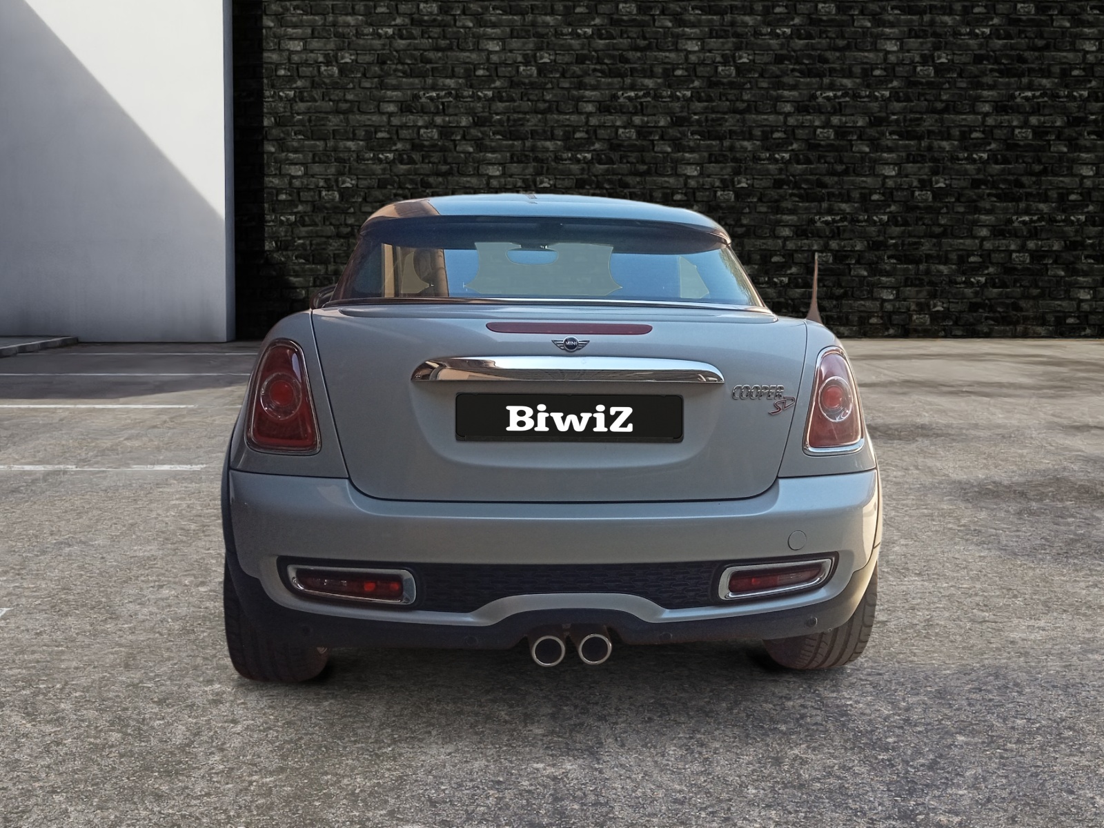 Mini Roadster 3