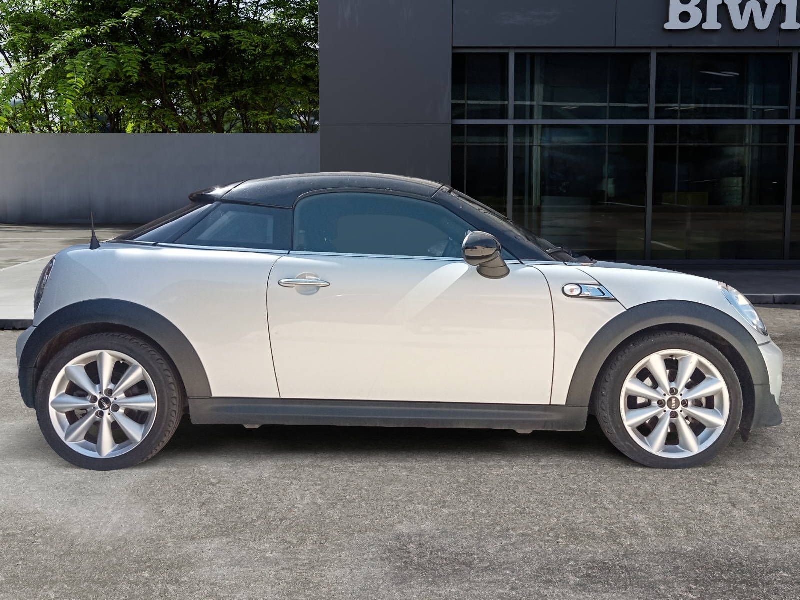 Mini Roadster 5