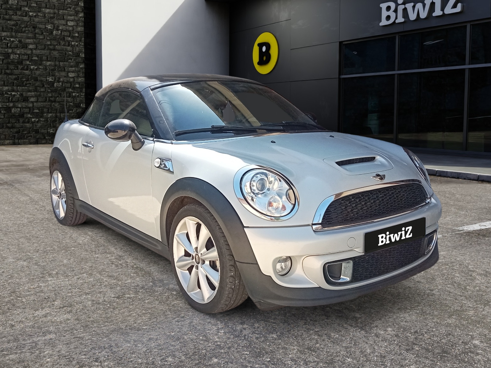 Mini Roadster 6