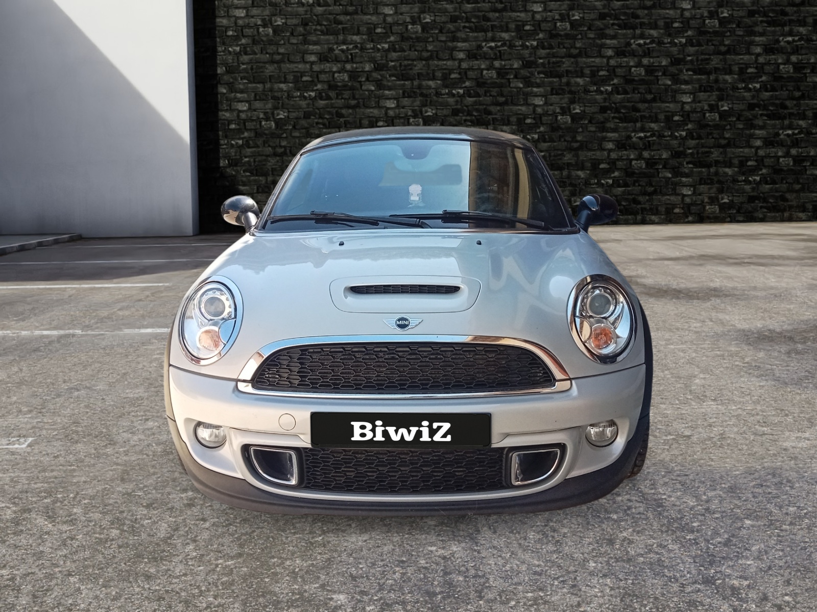 Mini Roadster 7