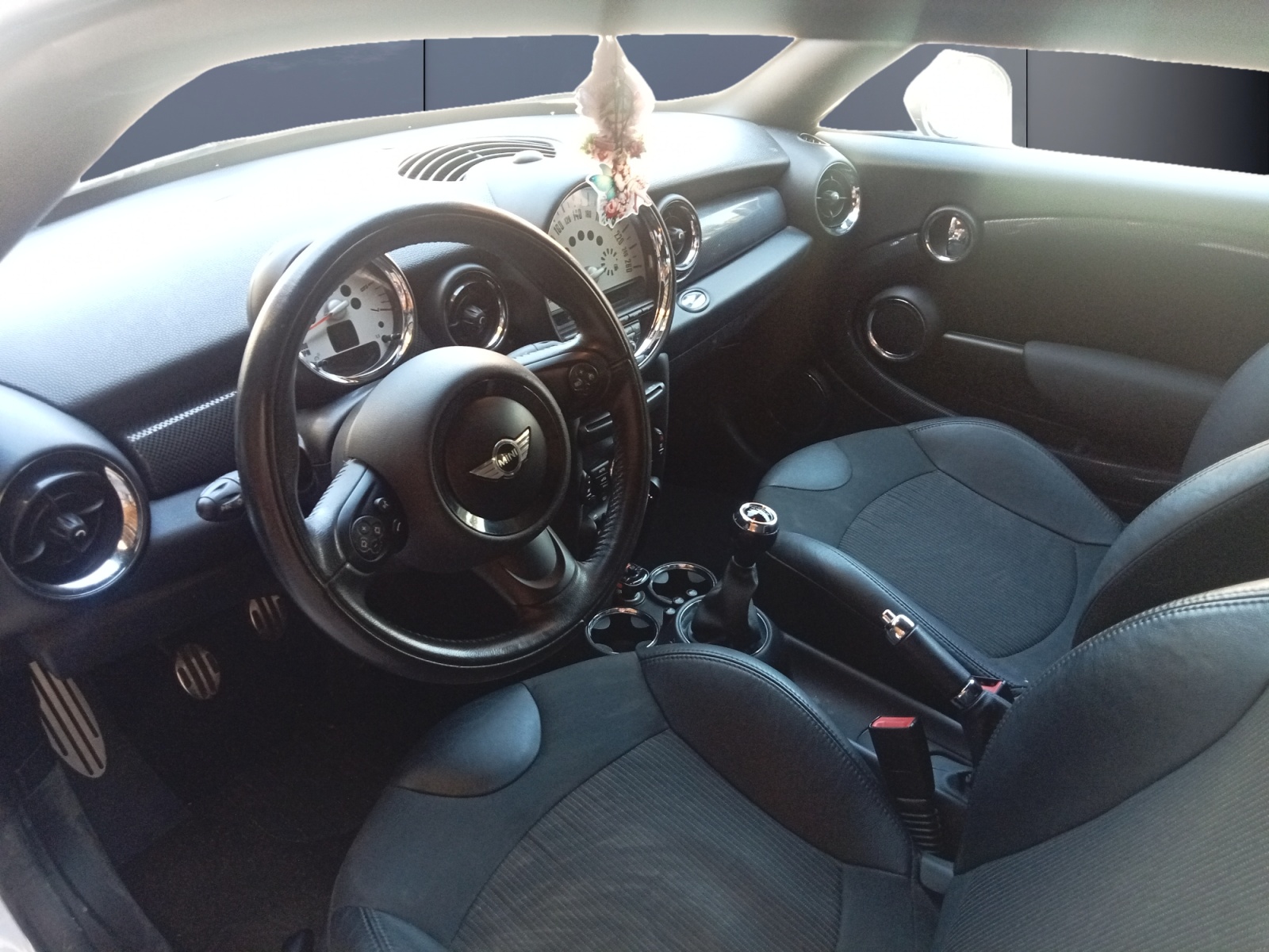 Mini Roadster 8