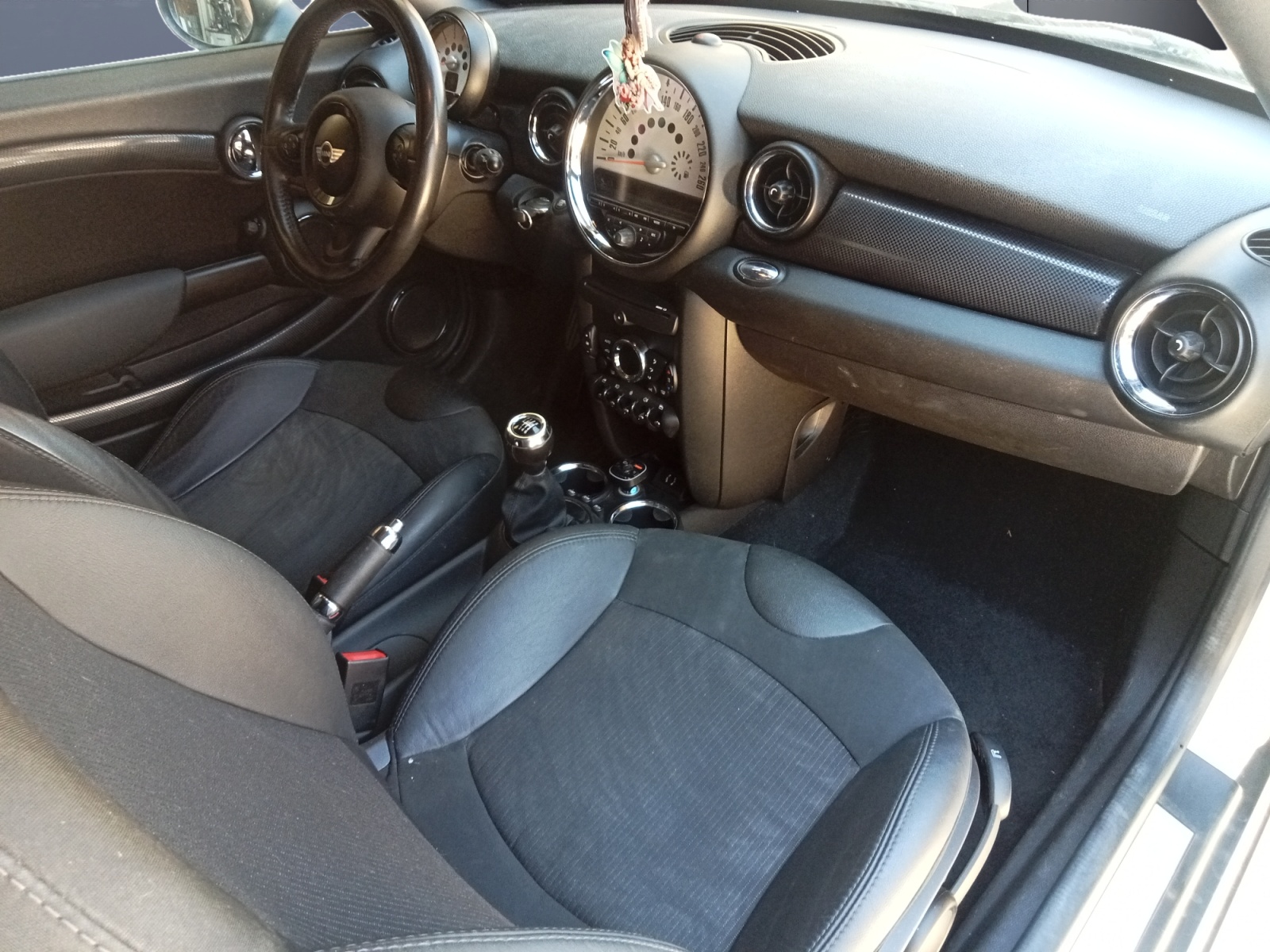 Mini Roadster 12