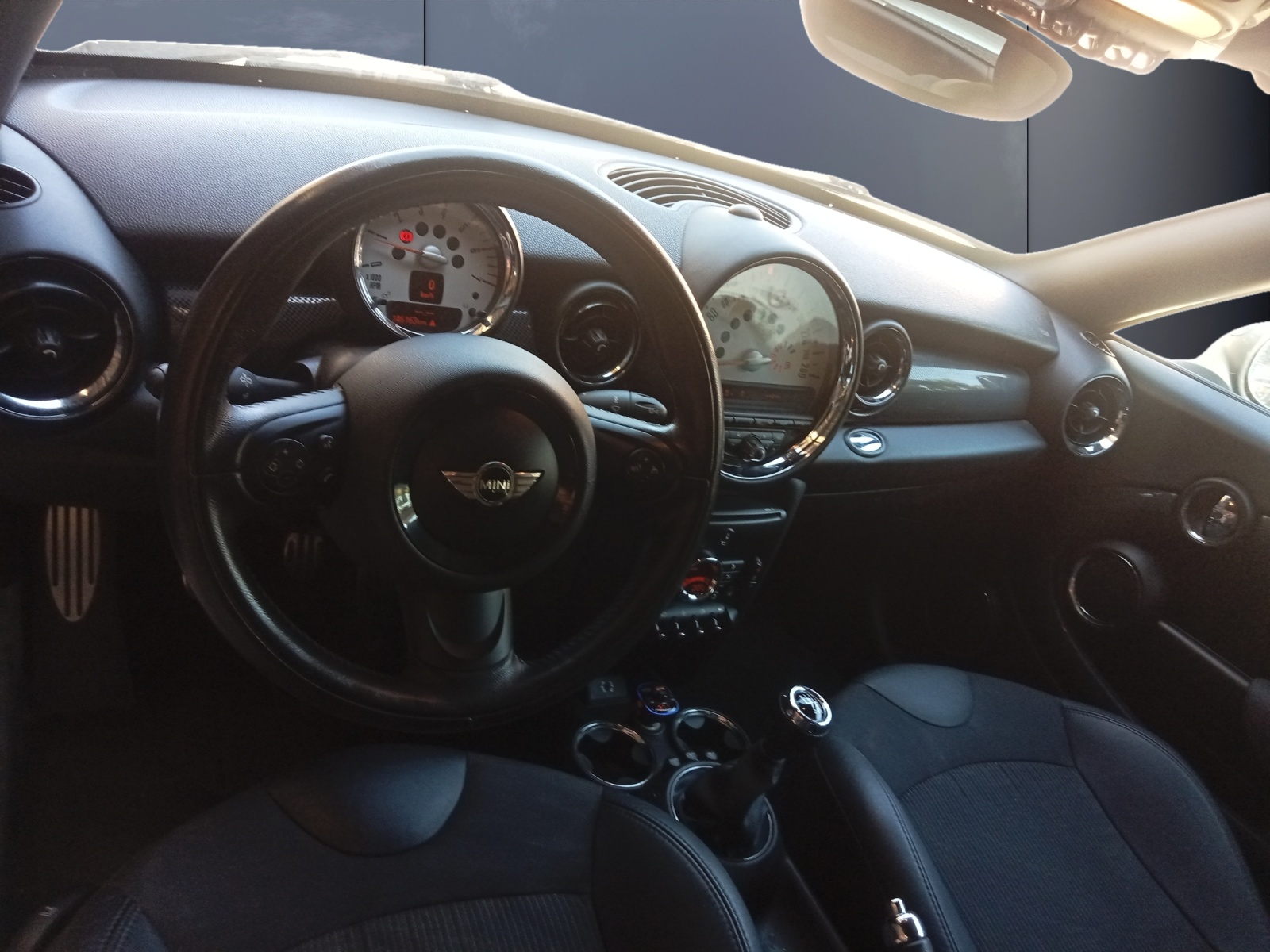 Mini Roadster 14