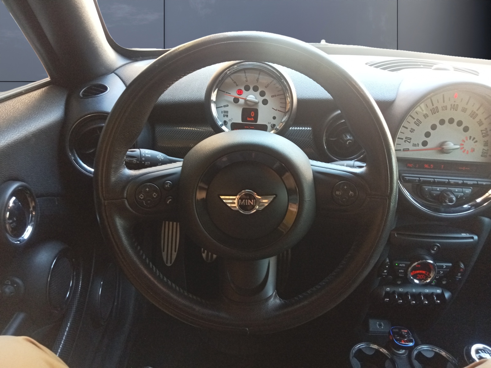 Mini Roadster 15