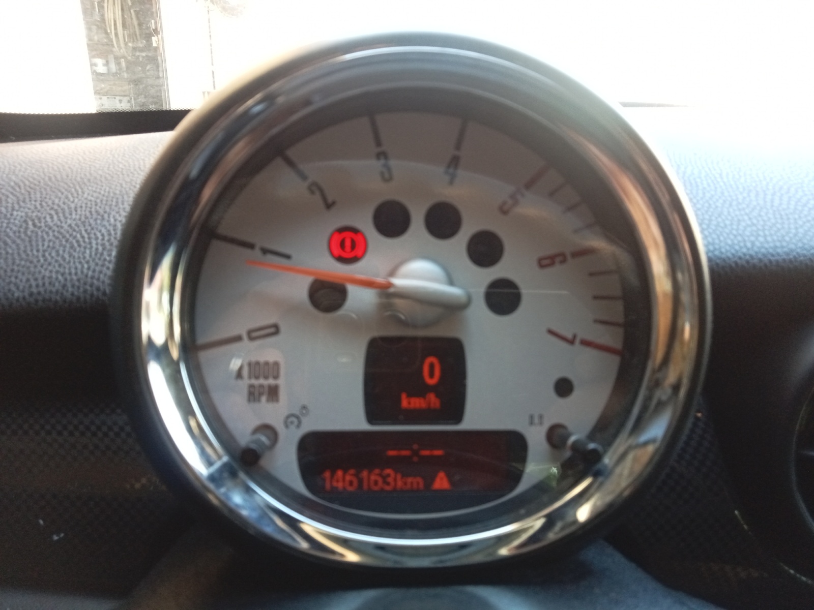 Mini Roadster 16