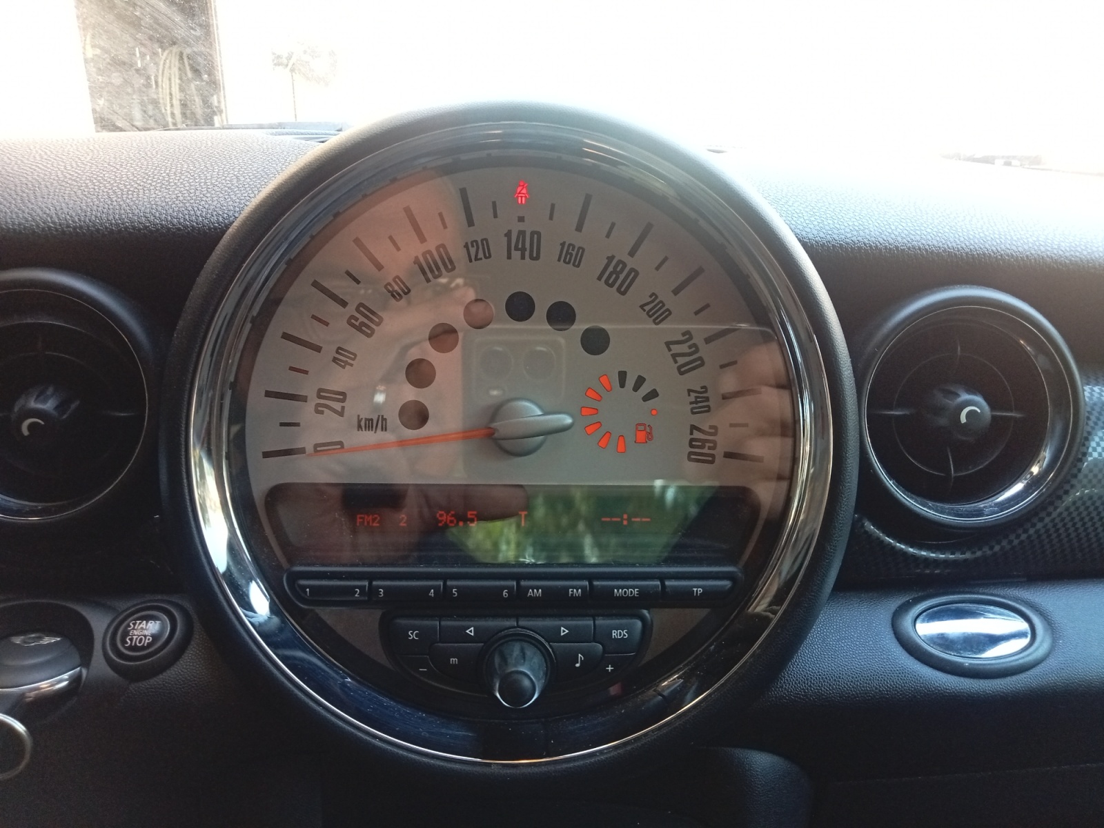 Mini Roadster 17