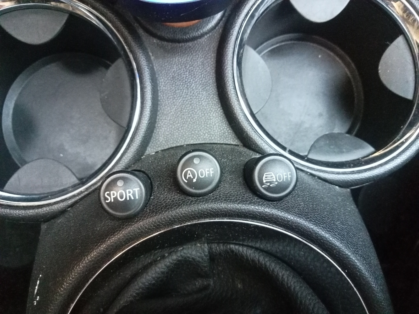 Mini Roadster 21