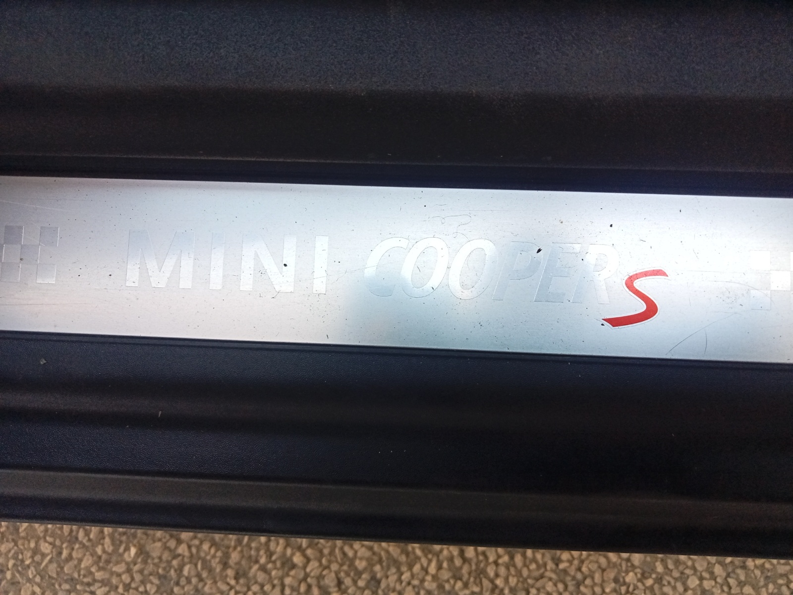 Mini Roadster 23