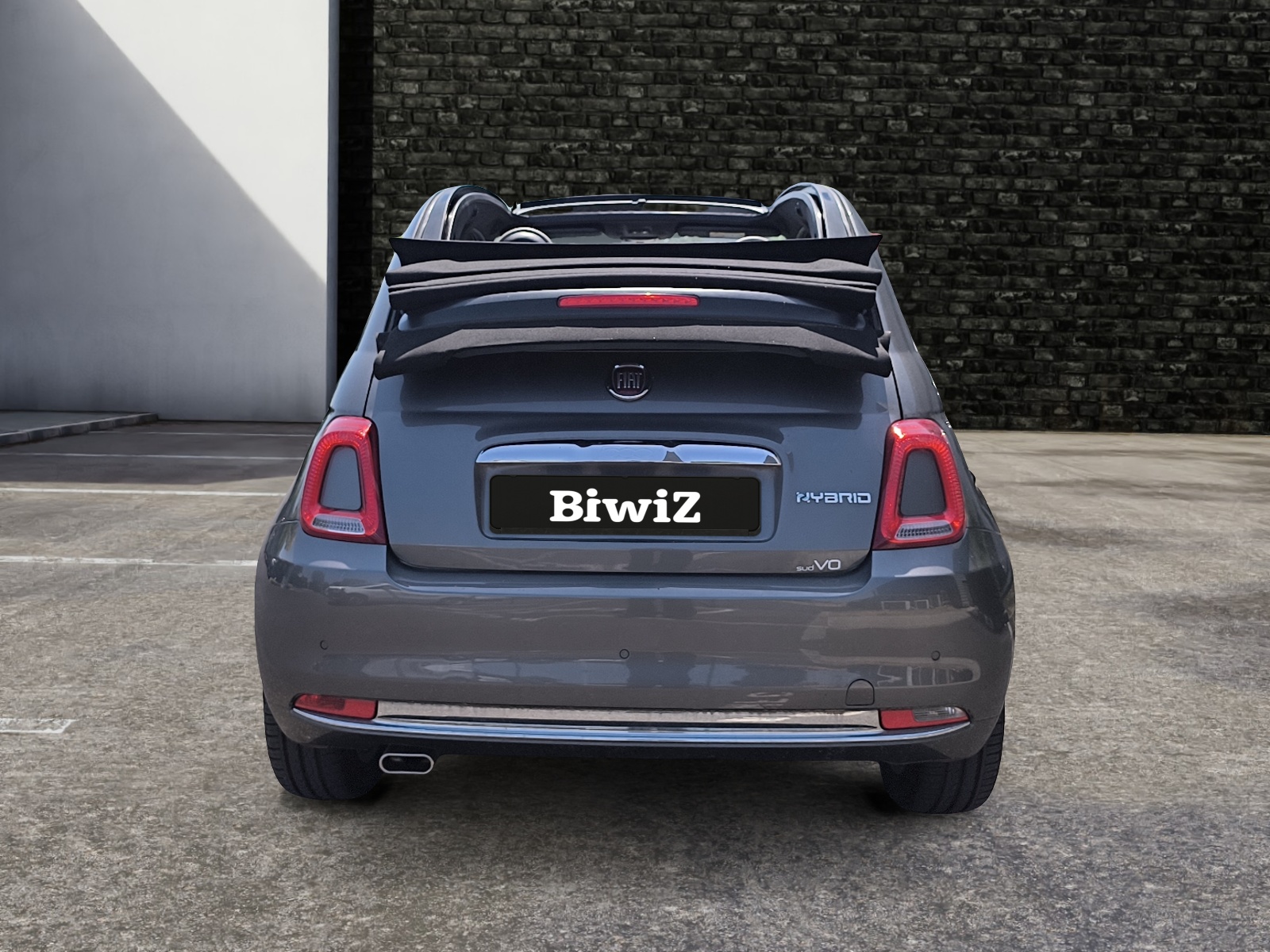 Fiat 500C 3