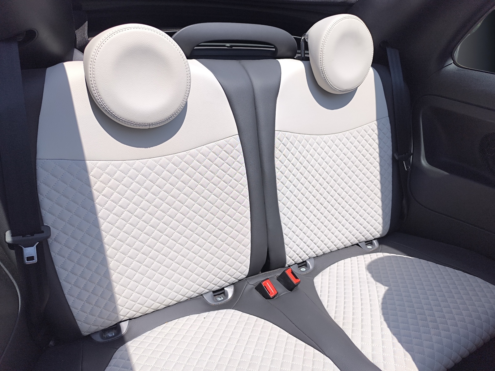Fiat 500C 11